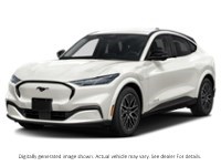 2026 Ford Mustang Mach-E Premium AWD