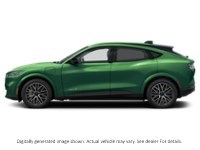 2026 Ford Mustang Mach-E Premium AWD