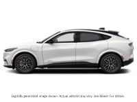 2026 Ford Mustang Mach-E Premium AWD