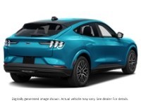 2026 Ford Mustang Mach-E Premium AWD