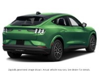 2026 Ford Mustang Mach-E Premium AWD