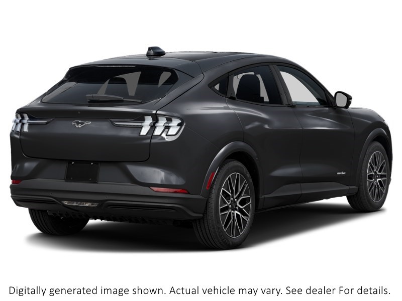 2026 Ford Mustang Mach-E Premium AWD