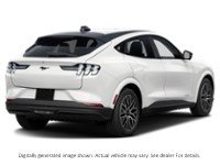 2026 Ford Mustang Mach-E Premium AWD