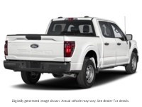 2026 Ford F-150 XL 4WD Supercrew 5.5' Box