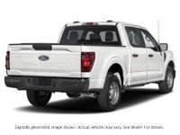 2026 Ford F-150 XL 4WD Supercrew 5.5' Box