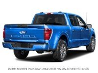 2026 Ford F-150 Stx 4WD Supercrew 5.5' Box Colour Shot 2