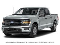 2026 Ford F-150 XLT | 4X4 | 3.5L | 303A |Blk Pk Pls |Roof |Bed Utl Avalanche  Shot 1