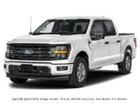2026 Ford F-150 XLT 4WD Supercrew 5.5' Box Colour Shot 1