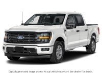 2026 Ford F-150 XLT | 4X4 | 3.5L | 301A | 157 | Tow/Haul | R Brds Oxford White  Shot 4