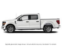 2026 Ford F-150 XLT | 4X4 | 3.5L | 301A | 157 | Tow/Haul | R Brds Oxford White  Shot 5