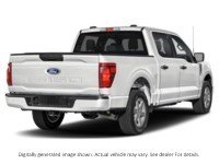 2026 Ford F-150 XLT 4WD Supercrew 5.5' Box Oxford White  Shot 6
