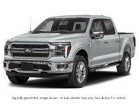 2026 Ford F-150 Lariat | 4X4 | 3.5L | 501A | Blk Pk Pls | Tow/Haul Avalanche  Shot 1