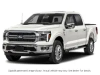 2026 Ford F-150 Lariat 4WD Supercrew 5.5' Box Colour Shot 1