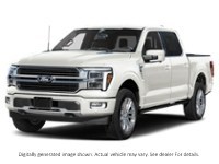 2026 Ford F-150 King Ranch 4WD Supercrew 5.5' Box Colour Shot 1