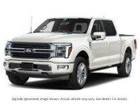 2026 Ford F-150 King Ranch 4WD Supercrew 5.5' Box Colour Shot 1
