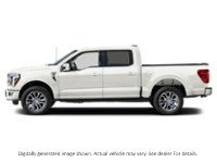 2026 Ford F-150 King Ranch 4WD Supercrew 5.5' Box Colour Shot 3