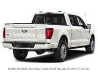 2026 Ford F-150 King Ranch 4WD Supercrew 5.5' Box Colour Shot 2