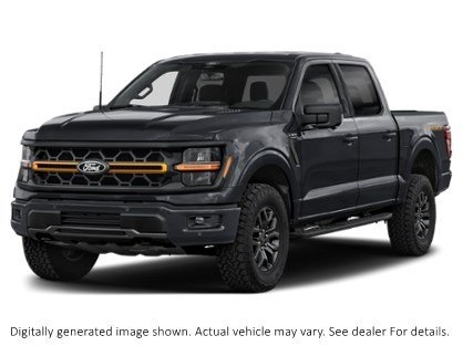 2026 Ford F-150 Tremor 4WD Supercrew 5.5' Box
