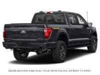 2026 Ford F-150 Tremor 4WD Supercrew 5.5' Box Agate Black Metallic  Shot 6