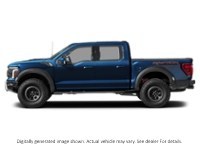2026 Ford F-150 Raptor 4WD Supercrew 5.5' Box