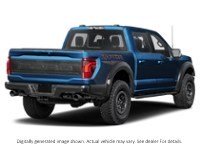 2026 Ford F-150 Raptor 4WD Supercrew 5.5' Box