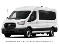 2026 Ford Transit Passenger Wagon T-350 148