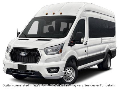 2026 Ford Transit Passenger Wagon T-350 Hd 148