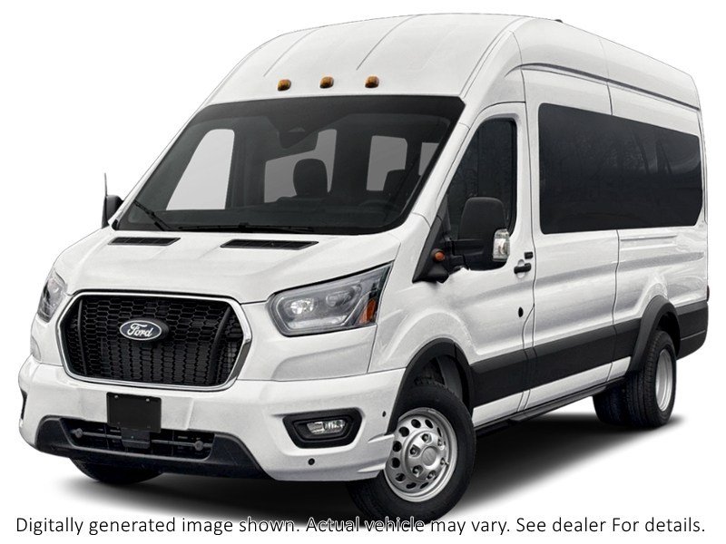 2026 Ford Transit Passenger Wagon T-350 Hd 148