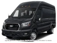2027 Ford Transit Passenger Wagon T-350 Hd 148