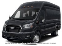 2026 Ford Transit Passenger Wagon T-350 Hd 148