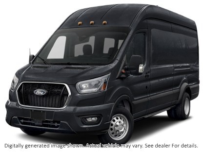 2027 Ford Transit Passenger Wagon T-350 Hd 148