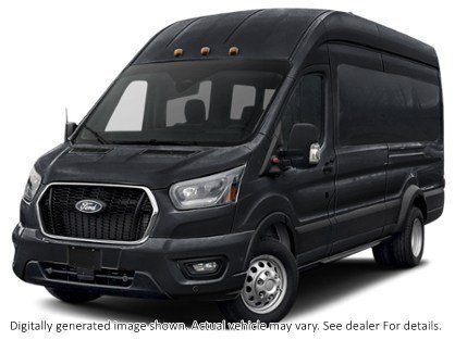 2027 Ford Transit Passenger Wagon T-350 Hd 148