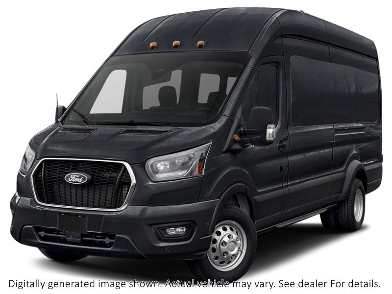 2026 Ford Transit Passenger Wagon T-350 Hd 148