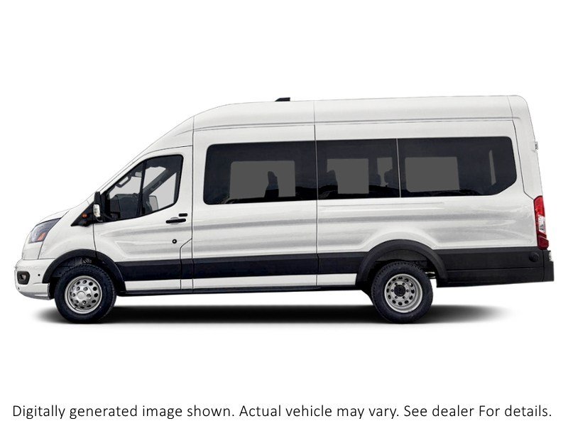 2026 Ford Transit Passenger Wagon T-350 Hd 148