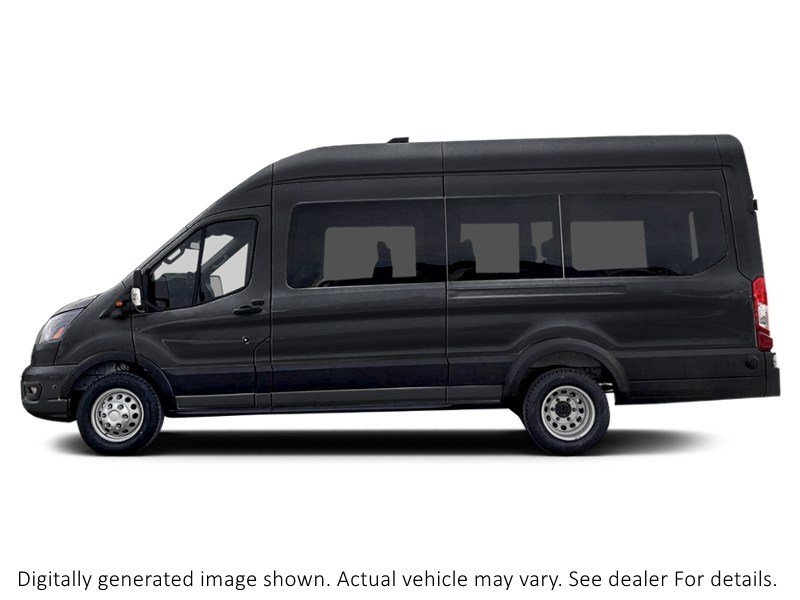 2027 Ford Transit Passenger Wagon T-350 Hd 148