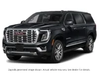 2027 Gmc Yukon Xl 4WD 4Dr Denali Colour Shot 1