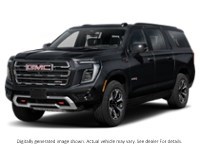 2026 Gmc Yukon Xl 4WD 4Dr At4 Ultimate