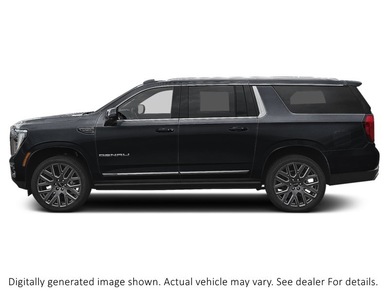 2026 Gmc Yukon Xl 4WD 4Dr Denali Ultimate