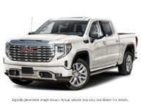 2026 Gmc Sierra 1500 4WD Crew Cab 147