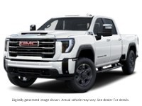 2026 Gmc Sierra 2500Hd 4WD Crew Cab 159