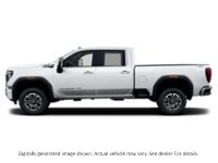 2026 Gmc Sierra 2500Hd 4WD Crew Cab 159