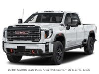 2026 Gmc Sierra 2500Hd 4WD Crew Cab 159