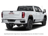 2026 Gmc Sierra 2500Hd 4WD Crew Cab 159
