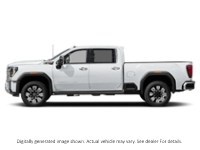 2026 Gmc Sierra 2500Hd 4WD Crew Cab 159