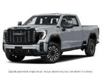2026 Gmc Sierra 2500Hd 4WD Crew Cab 159