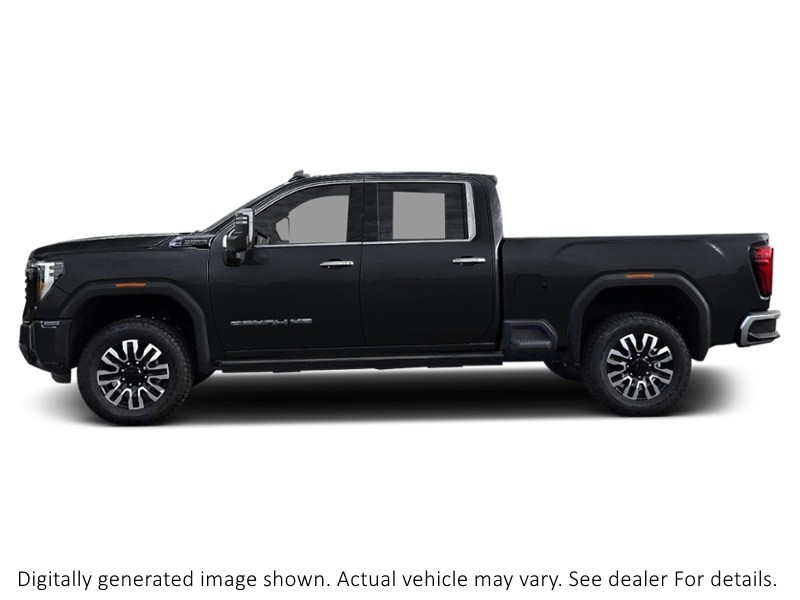 2026 Gmc Sierra 2500Hd 4WD Crew Cab 159