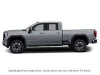 2026 Gmc Sierra 2500Hd 4WD Crew Cab 159