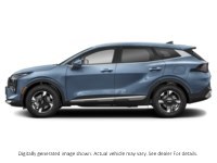 2026 Kia Sportage LX FWD