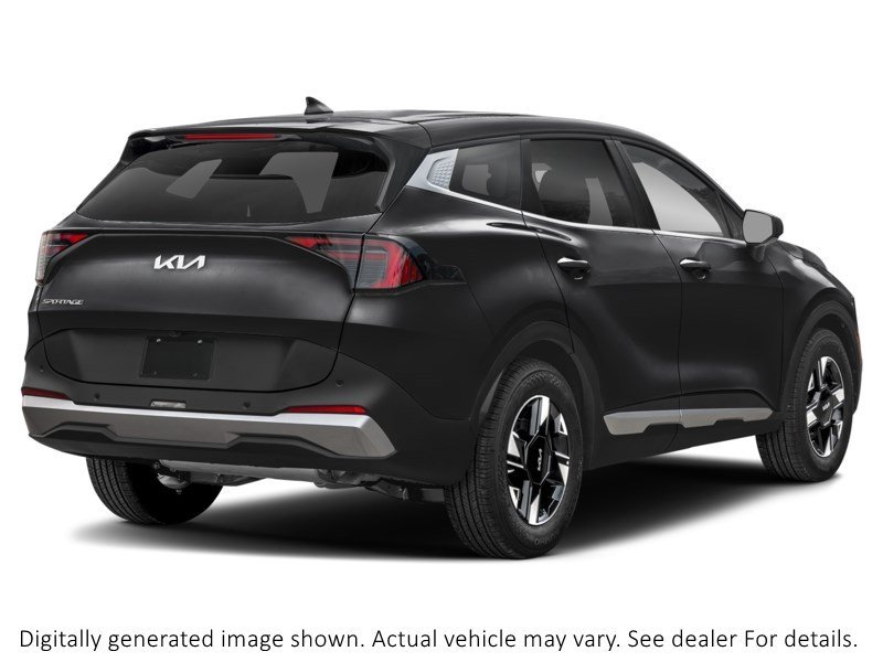 2026 Kia Sportage LX FWD
