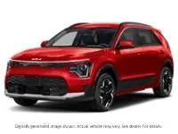 2026 Kia Niro Ev Wind+ FWD Colour Shot 1